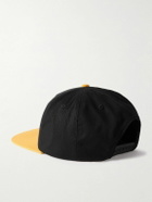 Gallery Dept. - Collector Logo-Embroidered Cotton-Canvas Baseball Cap