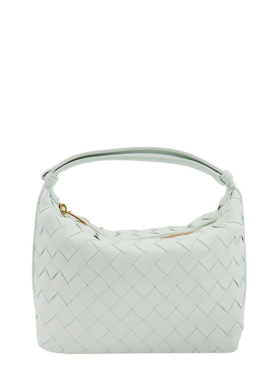 Bottega Veneta Wallace Green Womens Bottega Veneta