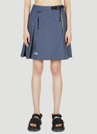 The North Face Black Series Pleated Skirt
