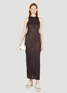 Eckhaus Latta Shrunk Dress