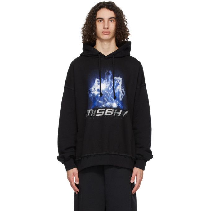 Misbhv 2025 2001 hoodie