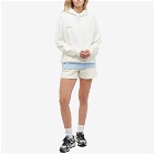 Pangaia 365 Short in Off-White