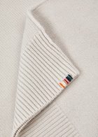 Extreme Cashmere N°252 Layer Cashmere Vest - Cream - One Size