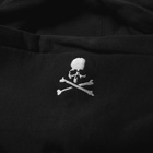 MASTERMIND WORLD Skull World Logo Boxy Popover Hoody