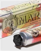 Marvis Blossom Tea Toothpaste  - Mens - Beauty|Grooming