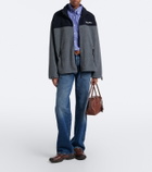 Miu Miu Fleece jacket