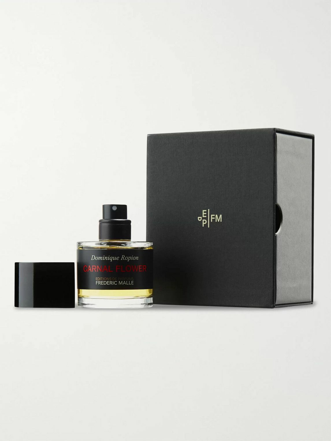 Frederic Malle - Eau de Parfum Frederic Malle