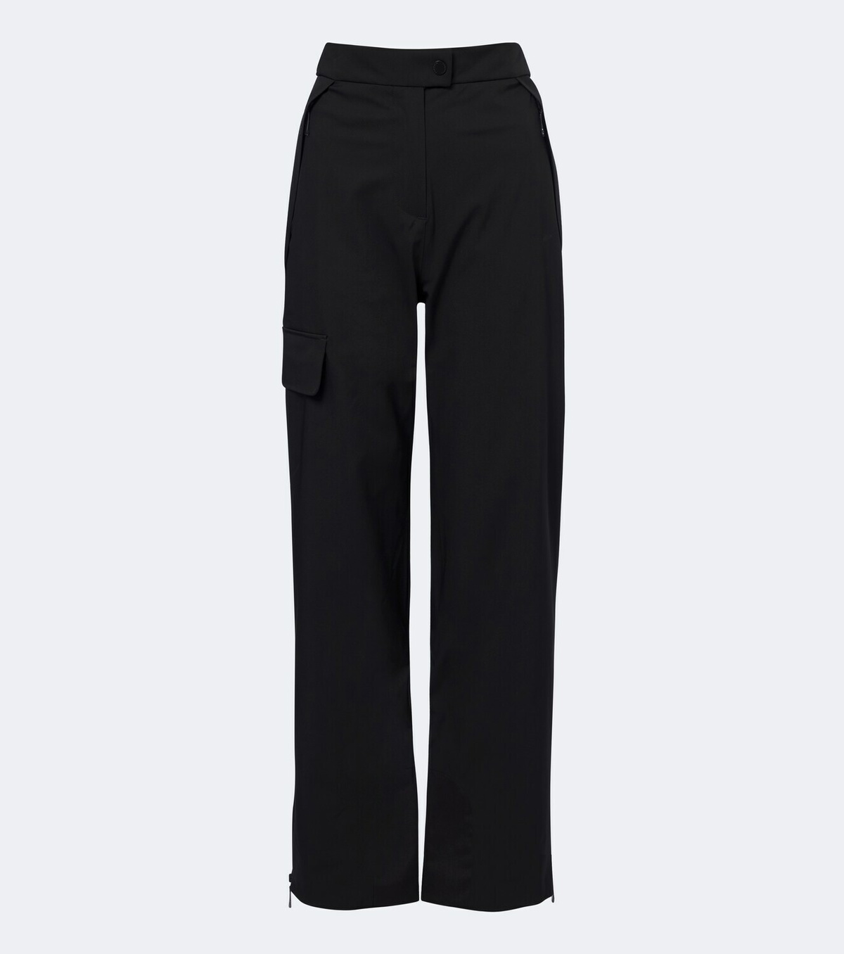 Cordova Zurs wide-leg ski pants