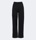 Cordova Zurs wide-leg ski pants