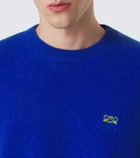 Loewe Anagram wool sweater