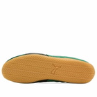 Puma Speedcat OG Sneaker in Vine/Black