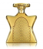 Bond No.9 Unisex Dubai Gold EDP Spray 3.4 oz Fragrances 888874005846