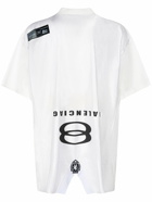 BALENCIAGA - Unity Vintage Cotton Jersey T-shirt