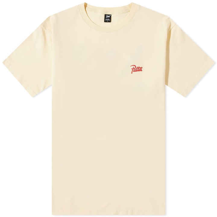 Photo: Patta Lucky Charm Tee