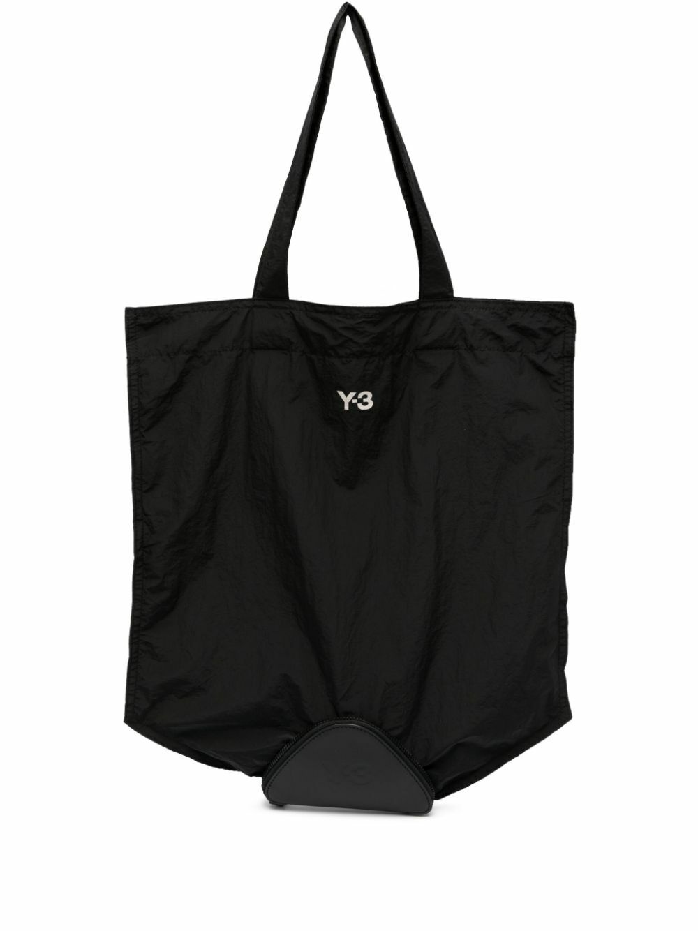 Photo: Y-3 - Logo Tote Bag