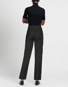 Róhe Womens Pants in Black