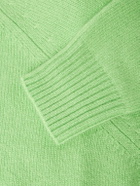 TOM FORD - Cashmere Sweater - Green