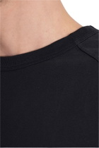 DARKPARK Troy In Black Cotton