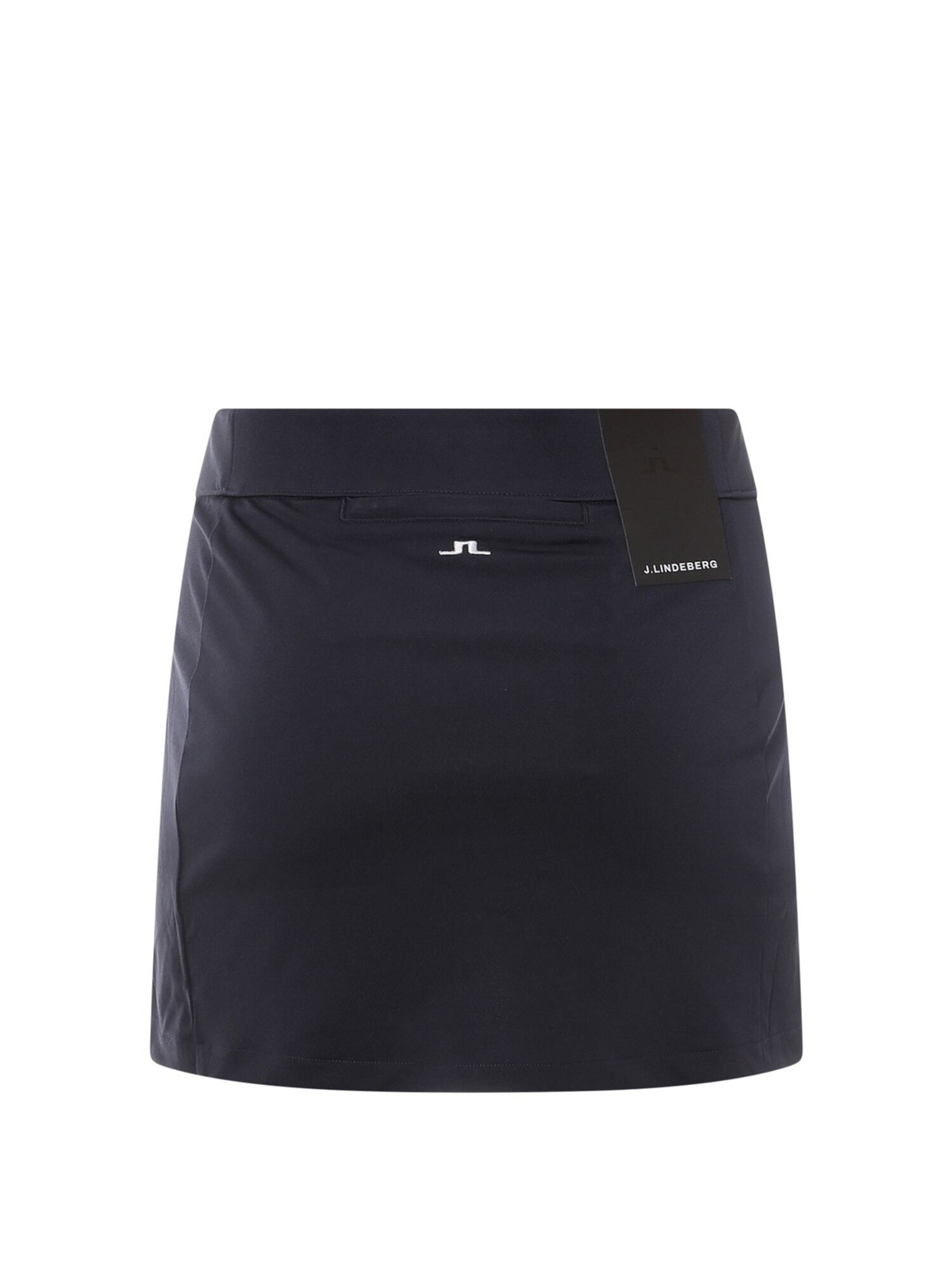 J.Lindeberg Technical Jersey Skirt