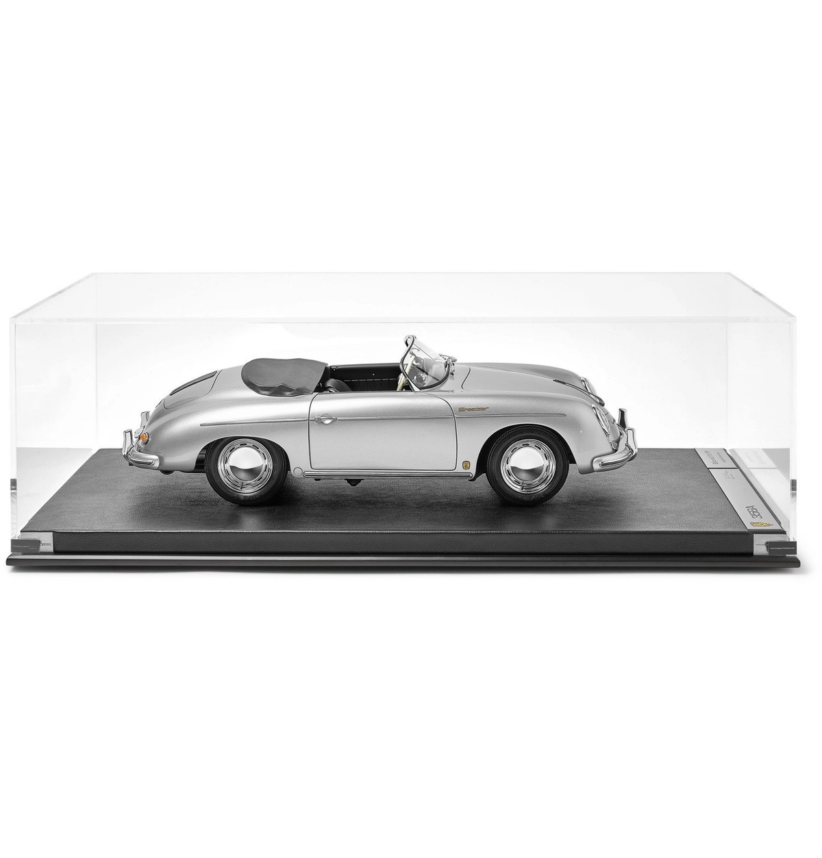 Amalgam Collection Limited Edition Jaguar EType Series 1 18th Model