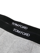 TOM FORD - Logo Boxers