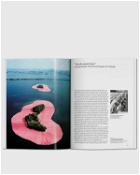 Taschen "Christo And Jeanne Claude" By Jacob Baal Teshuva Multi - Mens - Art & Design