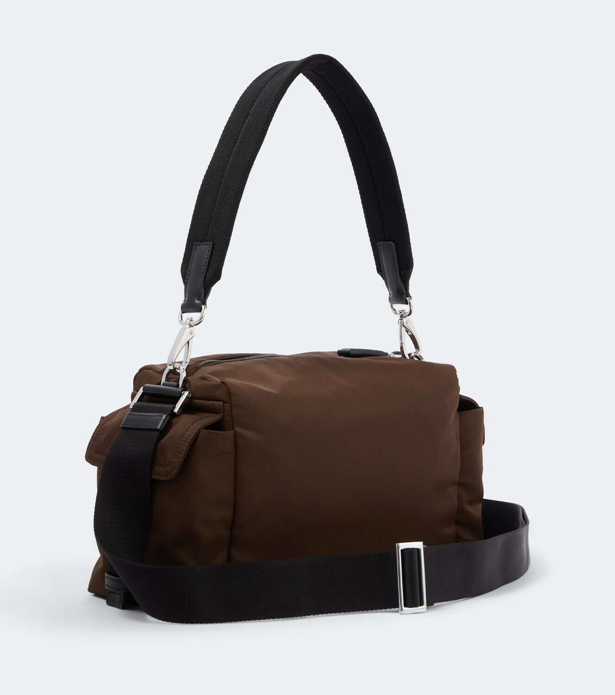 Prada Prada Explore Re-Nylon shoulder bag