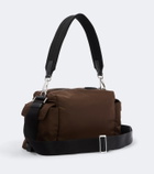 Prada Prada Explore Re-Nylon shoulder bag