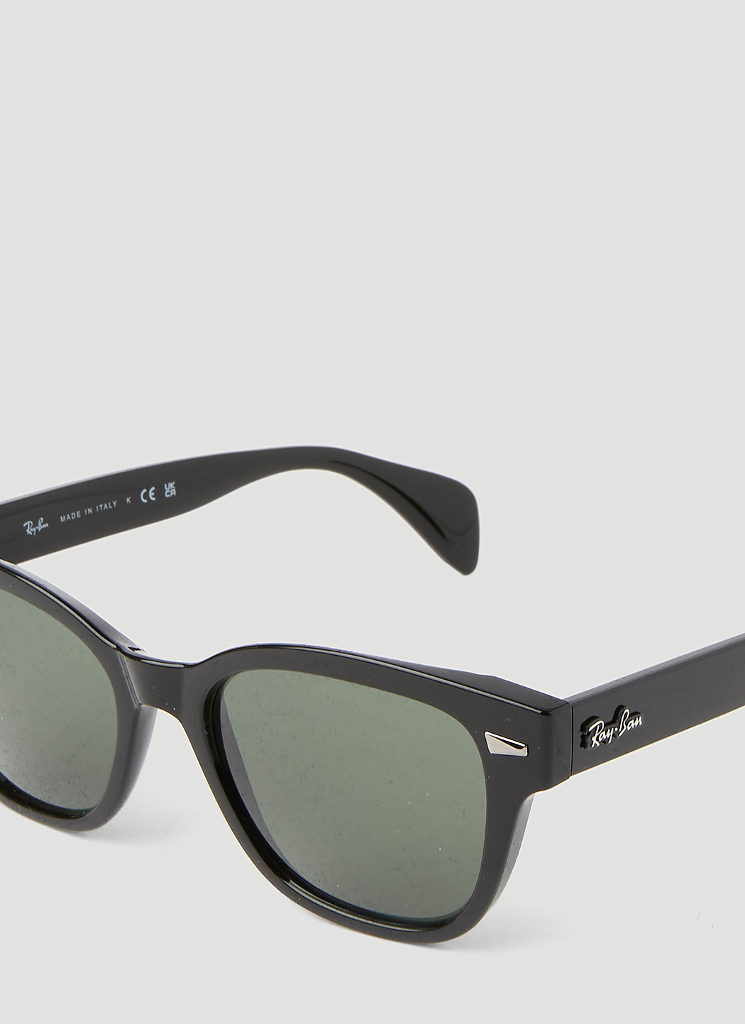 Ray-Ban Square Frame RB0880S Sunglasses
