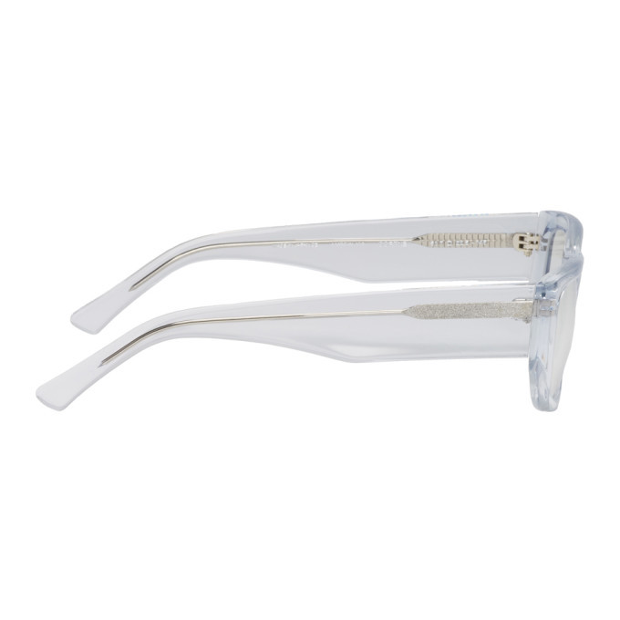 Ambush Transparent Courtney Sunglasses Ambush