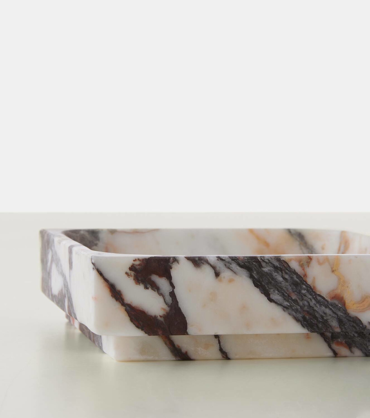 Michaël Verheyden Square decorative tray