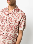 PORTUGUESE FLANNEL - Embroidered Shirt