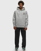 Fanatics Yankees Champs Hoodie Grey Mens Hoody