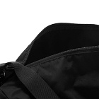 Fjällräven Men's Vardag Duffel Bag in Black