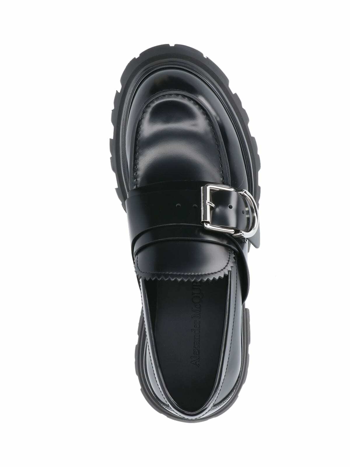 'Wander' loafers Loafers