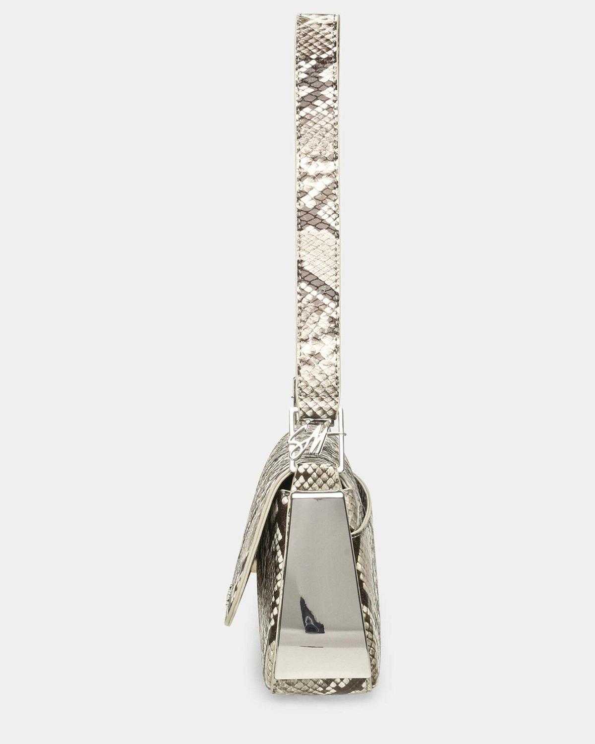 Steve Madden Baster-P Bag in Snake