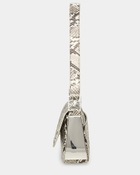 Steve Madden Baster-P Bag in Snake