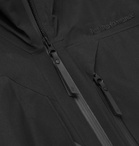 Peak Performance - Alpine Padded GORE-TEX Ski Jacket - Black