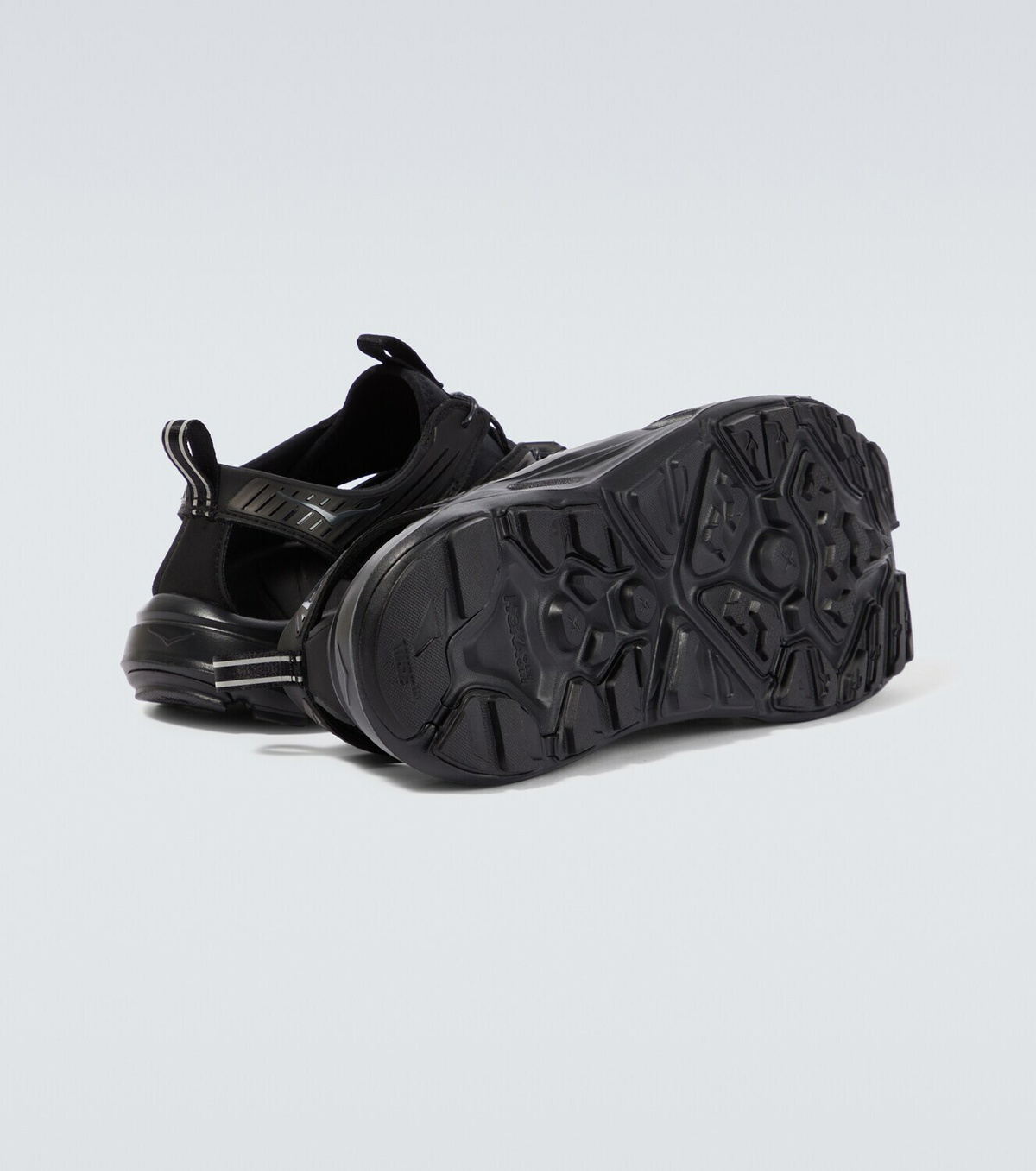 Hoka One One Hopara sandals Hoka One One