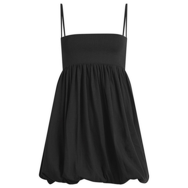 Photo: Gimaguas Women's Selina Mini Dress in Black