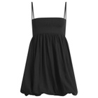 Gimaguas Women's Selina Mini Dress in Black