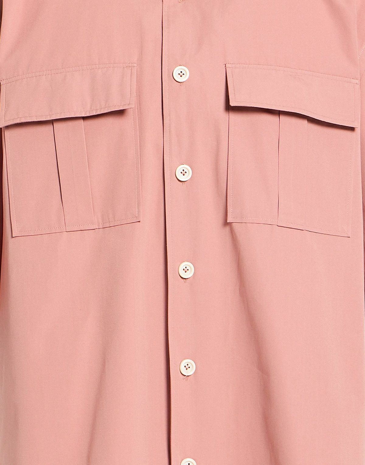 Lardini Mens Shirt Antique rose