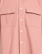 Lardini Mens Shirt Antique rose