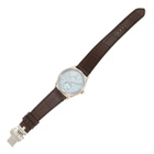 Rolex 1908 Automatic Ice Blue Guilloche Rice Motif Dial Mens Watch M52506-0002