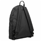 Mazi Untitled All Day Backpack in Black 