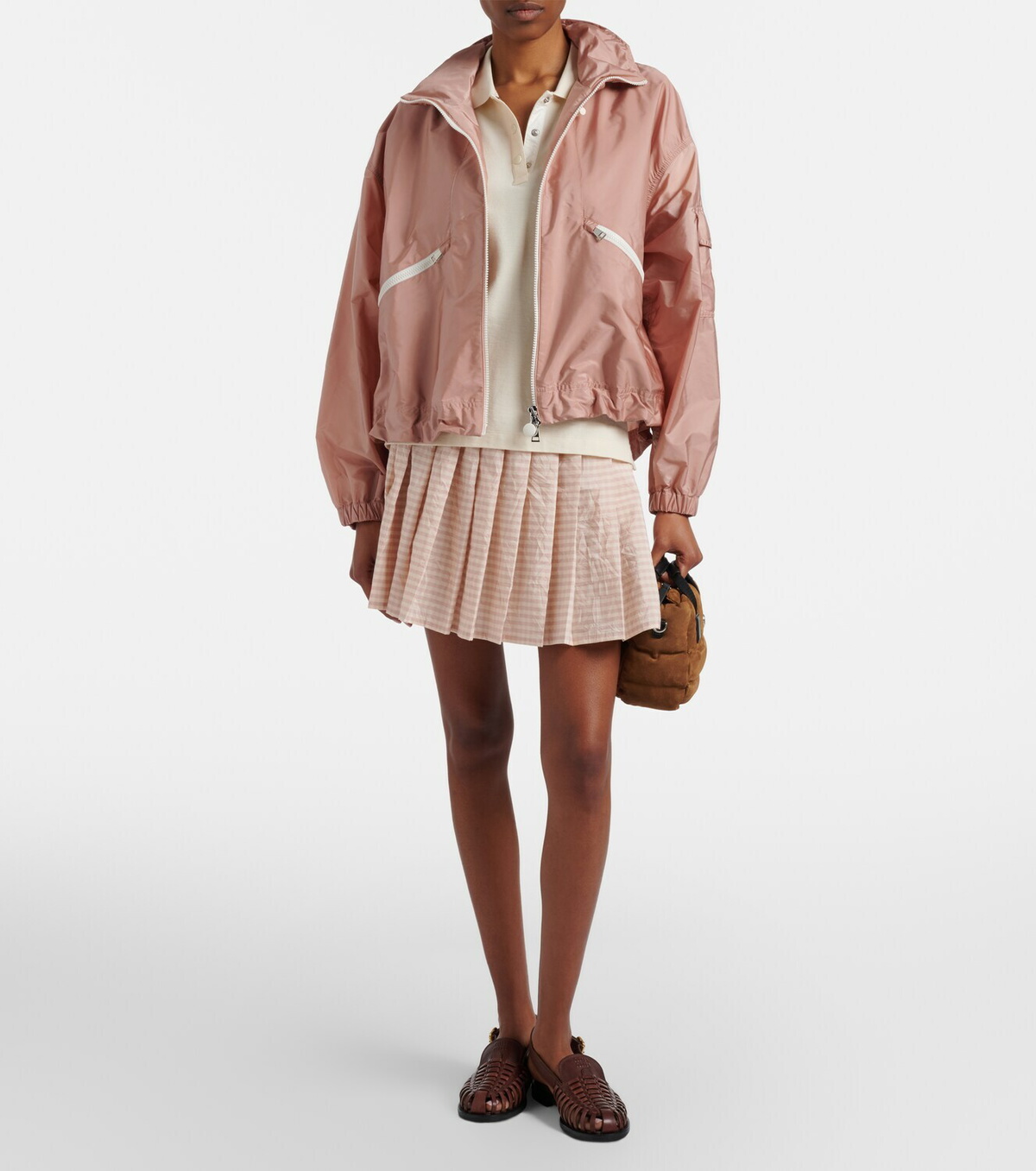 Moncler Marmacy jacket