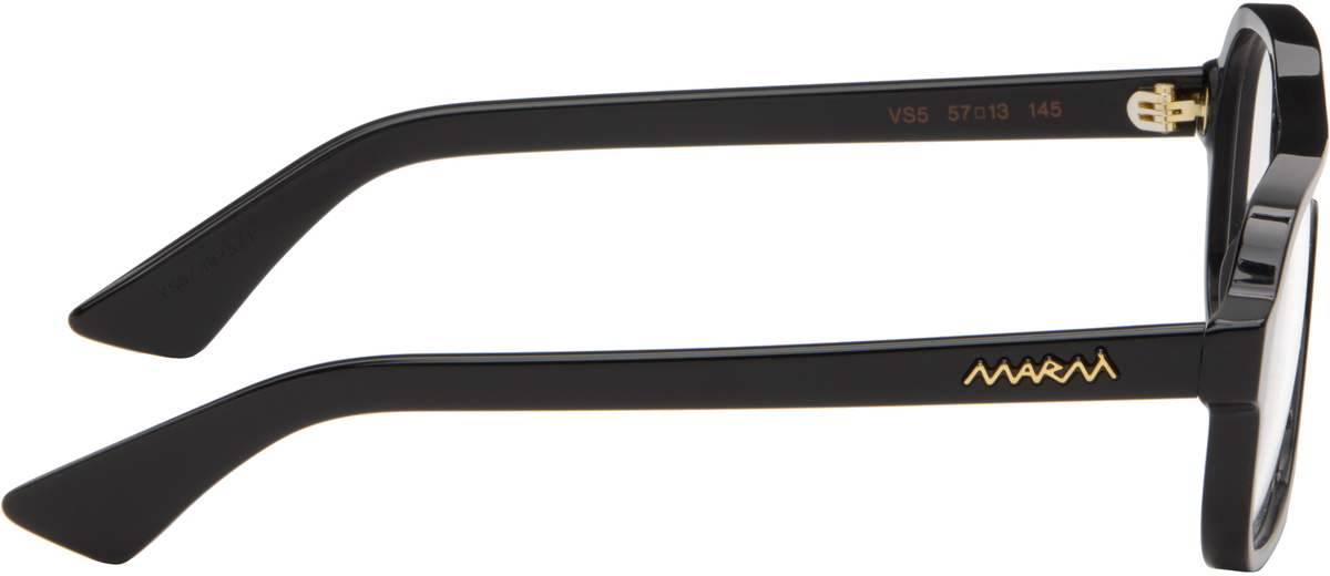 Marni Black Moziqui Glasses