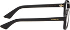 Marni Black Moziqui Glasses
