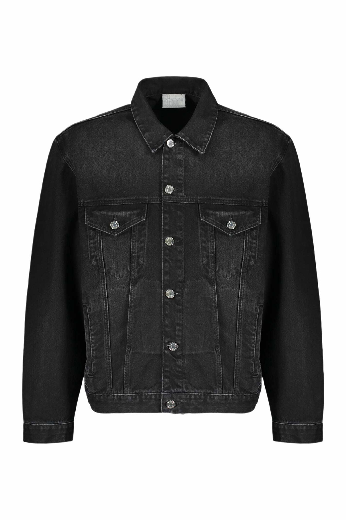 Denham Winston Denim Jacket Denham