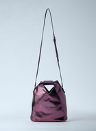 MM6 Maison Margiela Japanese Crossbody Bag